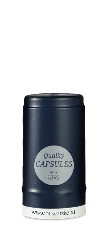 Made of pure aluminium – excellent recyclability Made of pure aluminium – excellent recyclability