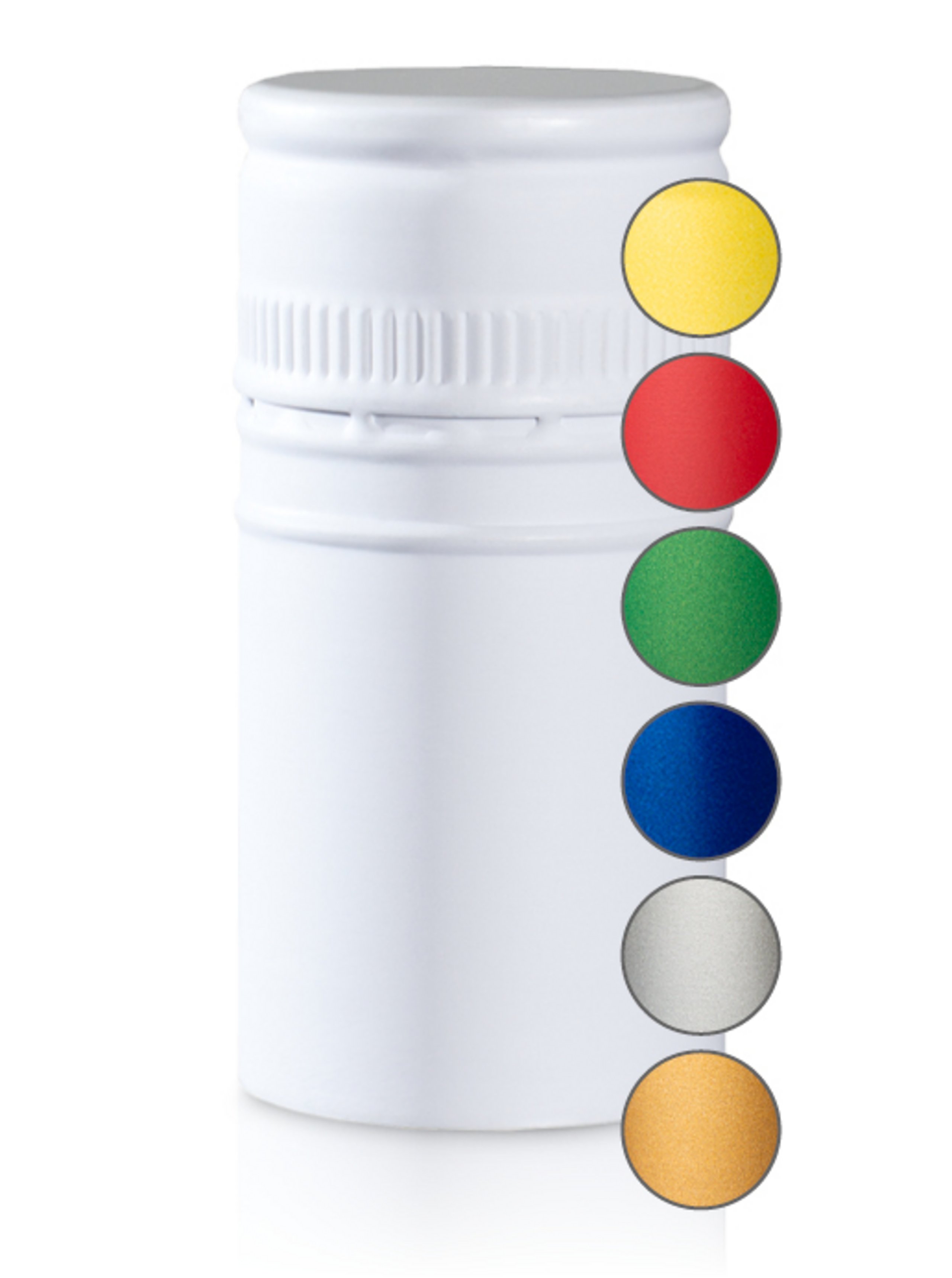 BT-Watzke vinotwist Qualitätsdrehverschluss Standardfarben