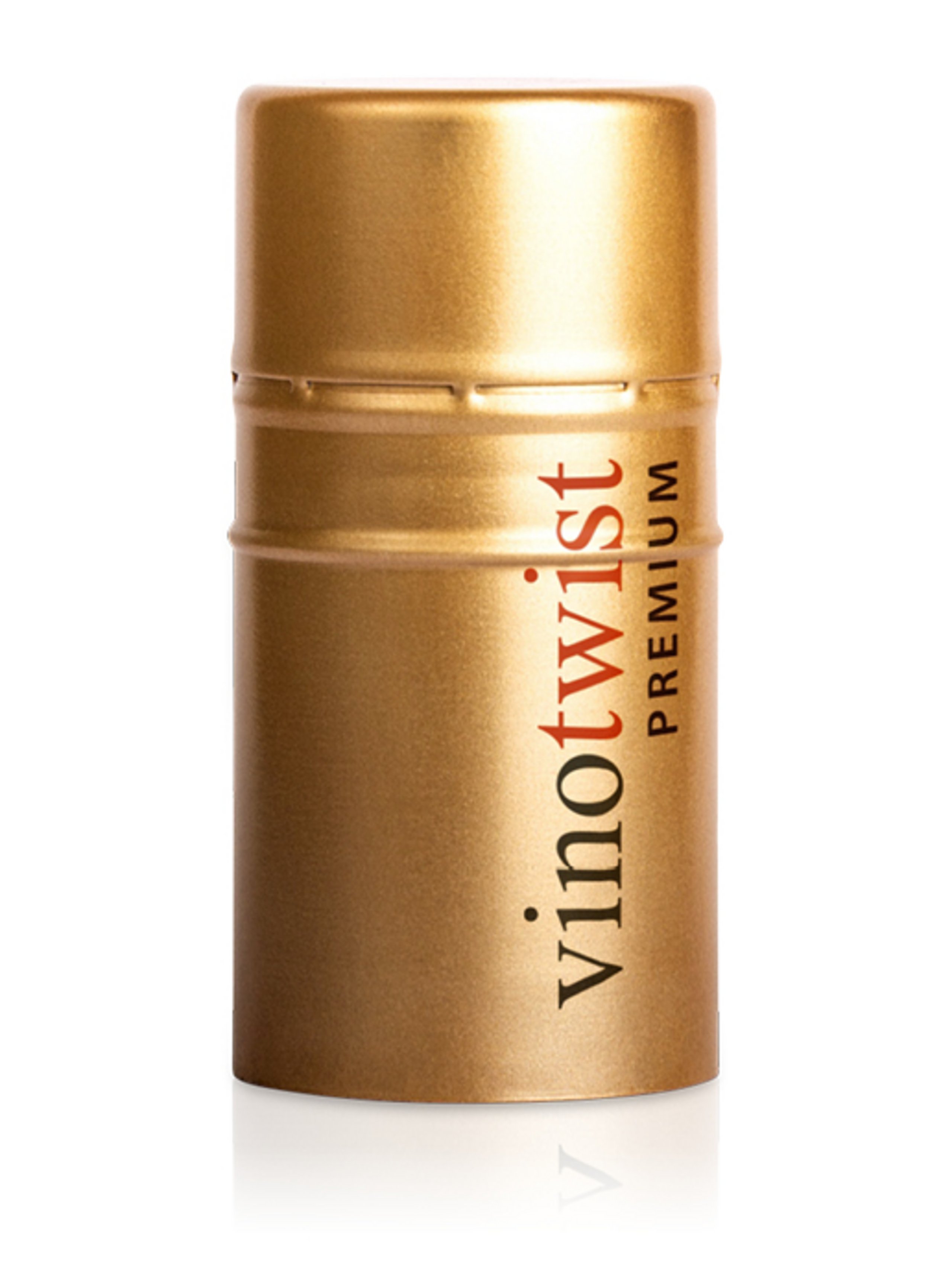 BT-Watzke vinotwist Premium Qualitätsdrehverschluss