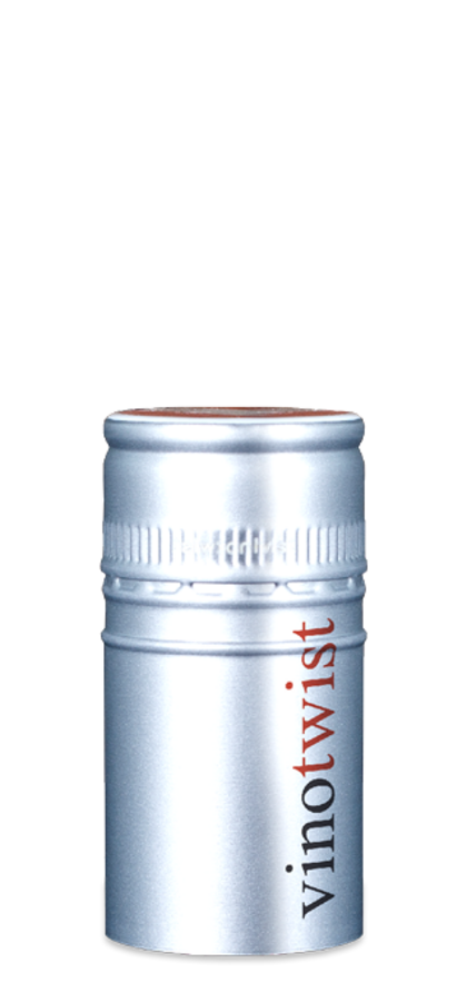 BVS 30x60 aluminium closure BVS 30x60 aluminium closure